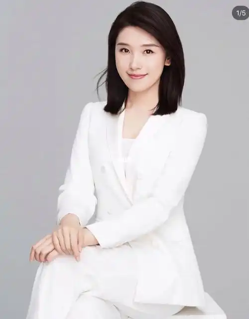 职业形象照拍摄