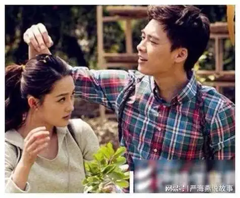 李沁的绯闻男友盘点揭她的正牌男友真实身份