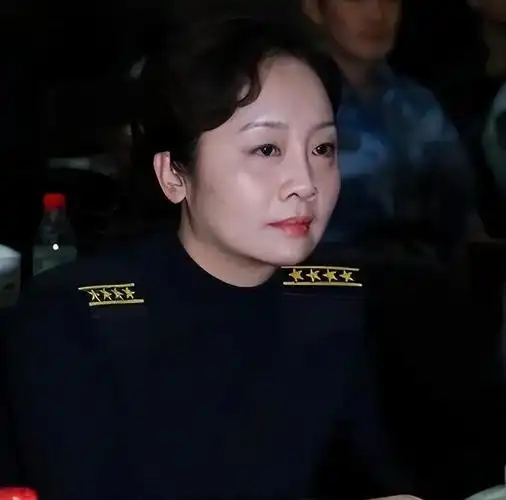 演员唐静王新军前妻温柔是她的代名词为了孩子单身至今
