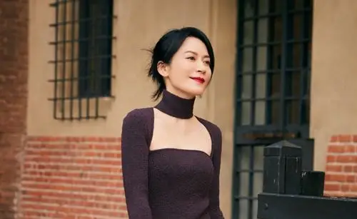 les圈为啥都喜欢俞飞鸿 揭露俞飞鸿私下真实性格太圈粉