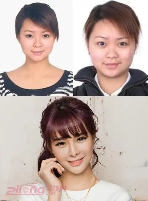 杜海涛女友沈梦辰旧照清纯近照甜美