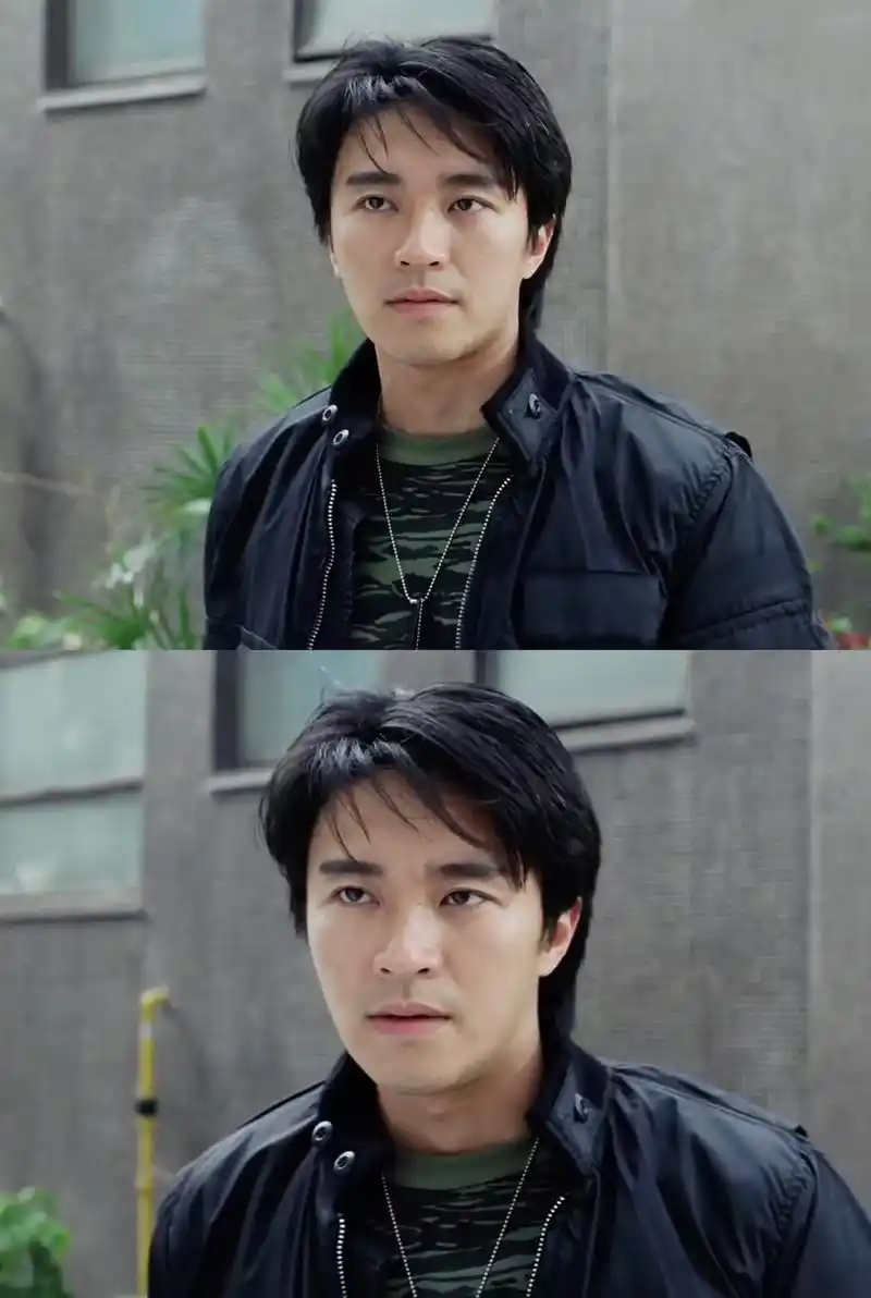 从小喜欢到大的明星…#周星驰#逃学威龙 #可以永远相信周星驰 - 抖音