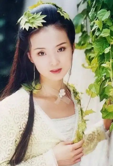 晴格格【王艳】的经纪人_剧中_古装_清装