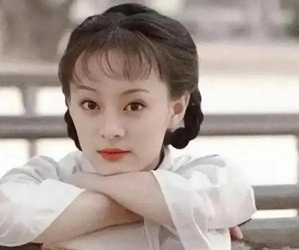 毫无预兆之下,女演员孙俪突然引发热议