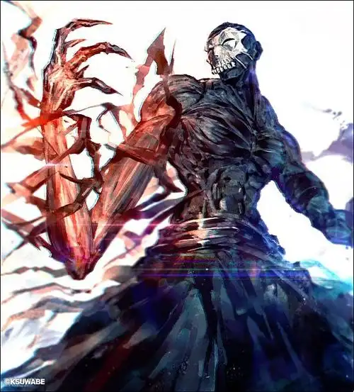 【fate/pixiv】山中老人——哈桑61萨巴赫