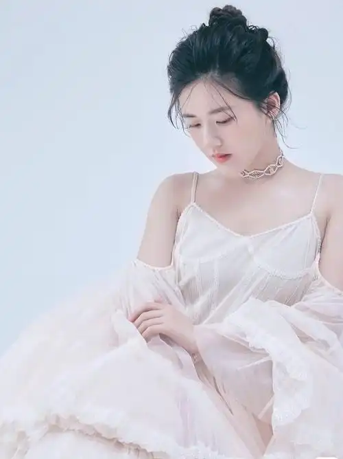 赵露思有哪些出圈神图?