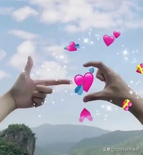 14情人节文案!朋友圈"秀恩爱"必备!爆甜又高级,附配图教程 - 冷求网