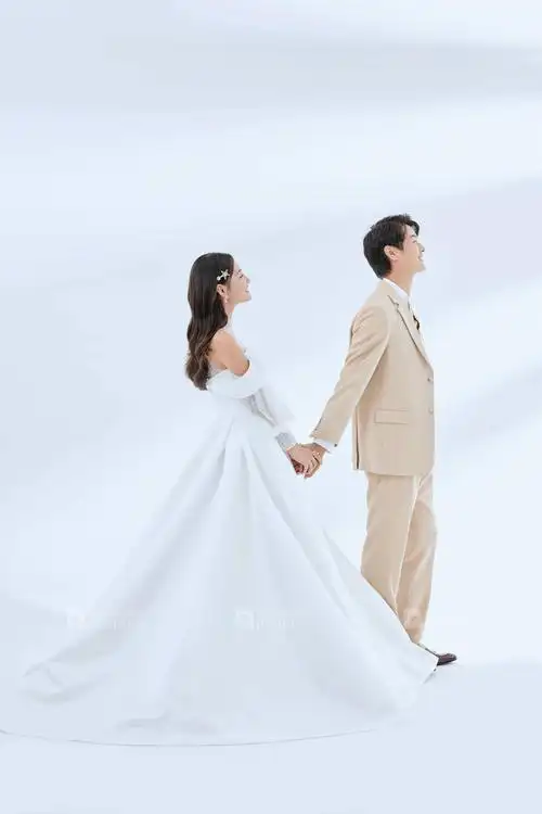 dsp原创主题·2020必拍78-长沙天鹅摄影会所-wed114结婚网