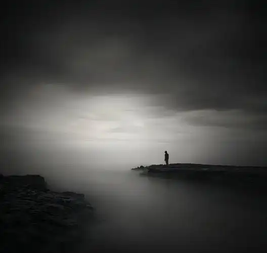 九首最孤独的诗词送给正孤独的你看哪一首更适合你