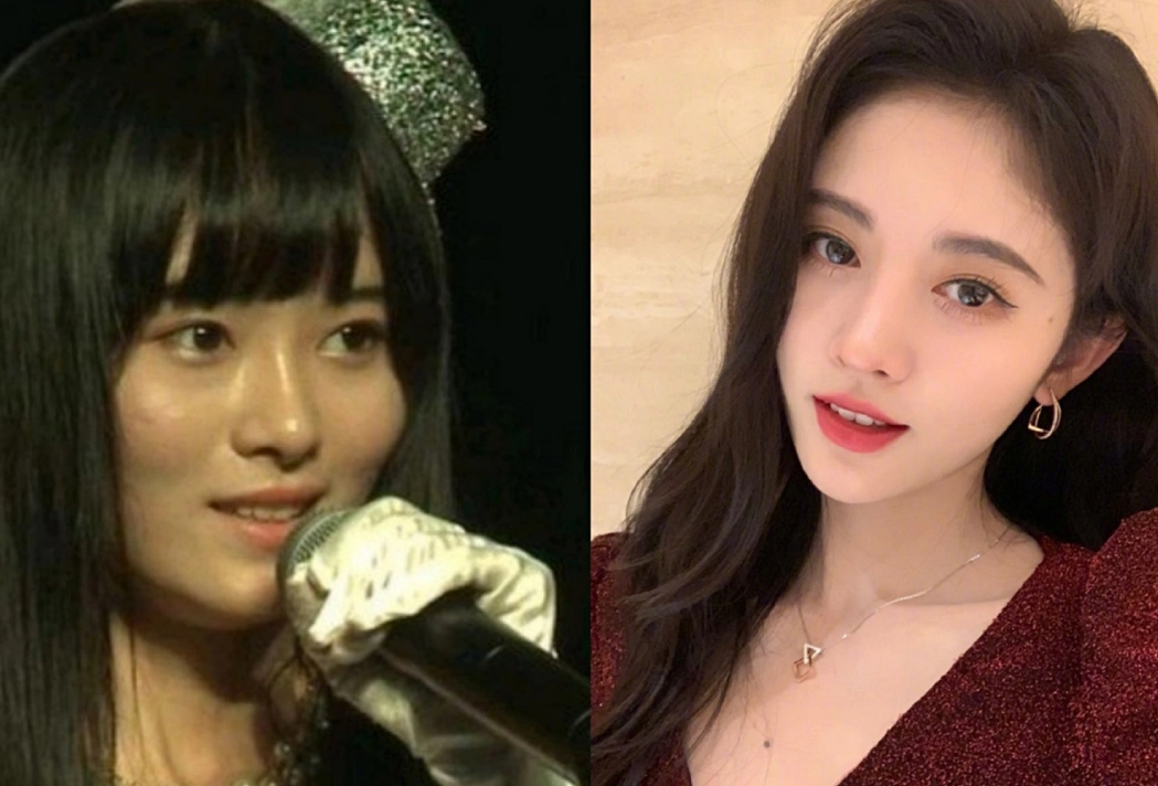 四千年美女鞠婧祎书模时期旧照流出:这没人认得出吧!