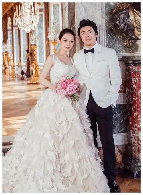 郎朗携小娇妻上综艺看过吉娜的身材后只想说捡到宝了