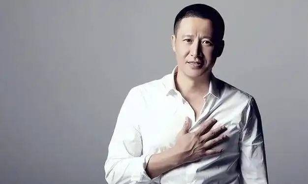 带娃娶小7岁美女演员,如今成人生赢家|话剧|陈宝国|士兵突击_网易订阅