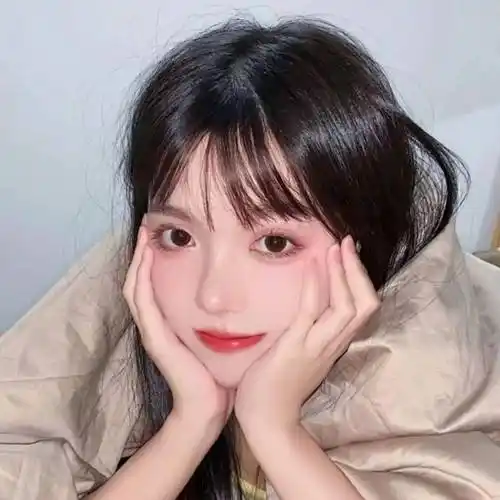 气质女生头像 | 你只会遇见我一次_时候_微信_漂亮