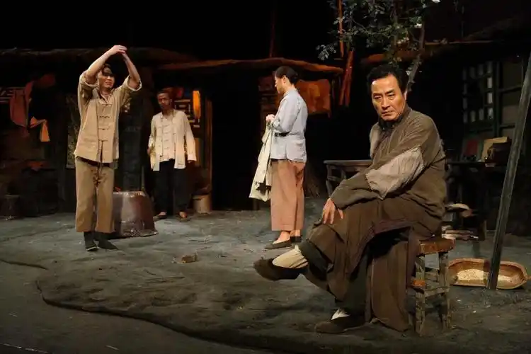 艺术长沙一二四艺术鉴赏①怎么欣赏一部话剧