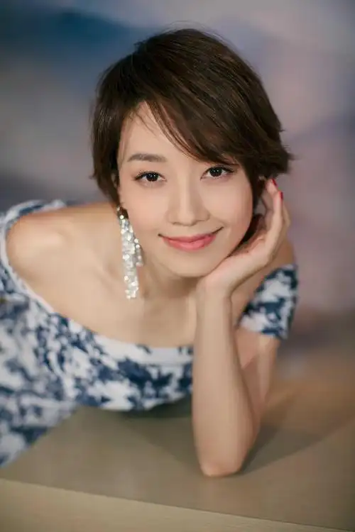 此前,马伊琍曾凭《双城生活》,《北上广不相信眼泪》,《中国式关系》