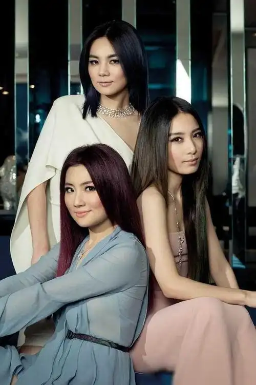 国内"长命"的5大组合:除了凤凰传奇,剩下4组都被怀疑早已解