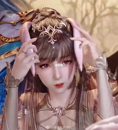 帮我选国漫_国漫_叶罗丽_电视剧_动漫_斗罗大陆_影视_动漫_动漫推荐