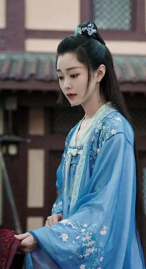 赘婿 苏檀儿 宋轶