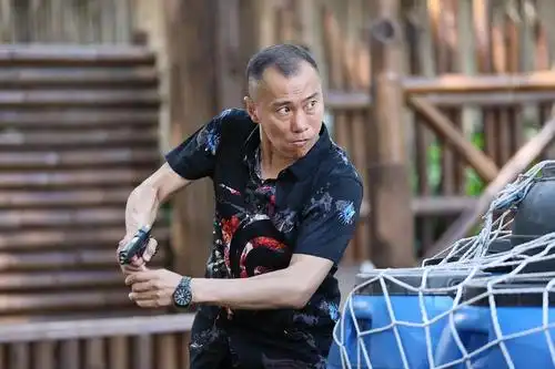 于河的相册-电影《天下无拐》剧照