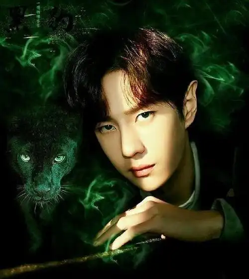 8位"像动物"的明星,王一博肖战还能忍,看到易烊千玺:太像了