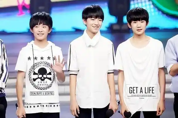 tfboys三人的"江湖地位"一览无遗,有人悄悄"掉队"了|王源|王俊凯|小