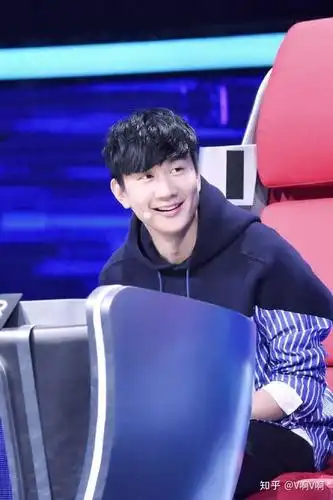 为什么林俊杰人气一直在涨?