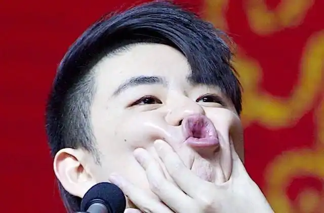 皮皮雷高能上线,张云雷各种流派的皮