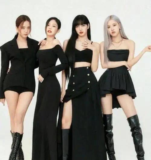 blackpink被授予英国员佐勋章查尔斯国王亲自为4成员颁发