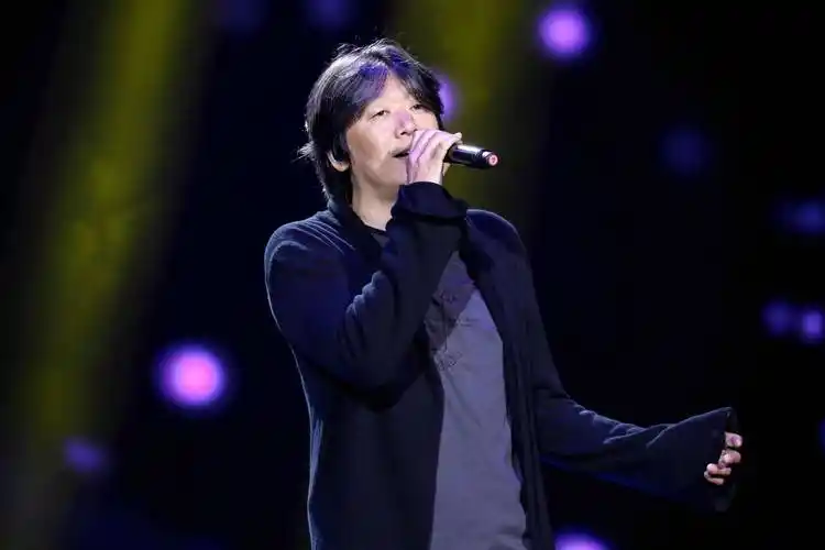 2023老狼大连演唱会(11月18日)(时间 场馆 订票)