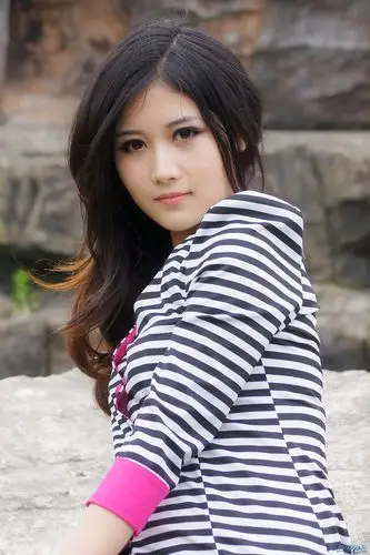 自古苏州出美女