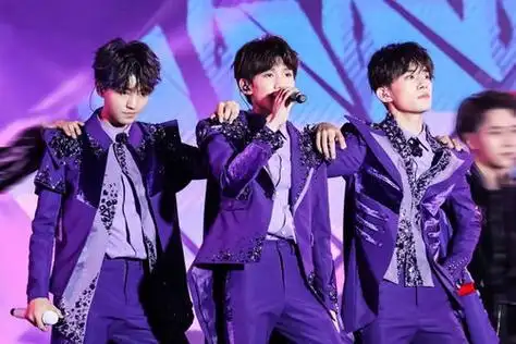 tfboys八周年央视放歌时间是2021年8月6日.