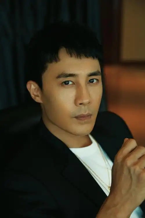 专访丨杜淳一开始我不是演这个角色