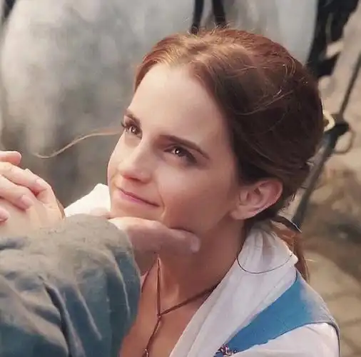 欧洲女王女生头像