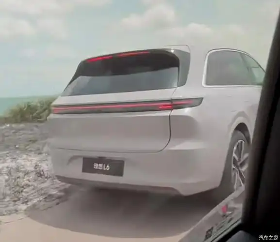 官方称未发布价格_理想l6论坛_汽车之家论坛