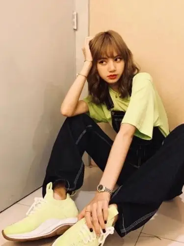 全世界最漂亮的lisa