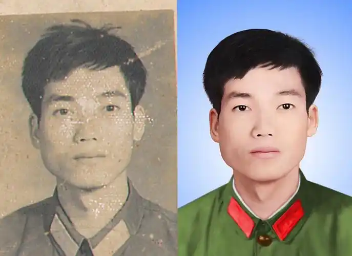 专业老照片翻新旧照片翻新老照片修复北京您的打赏,是最大的鼓励打赏