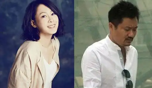 刘若英为何嫁给钟小江 刘若英与钟小江现状两人为什么分房睡