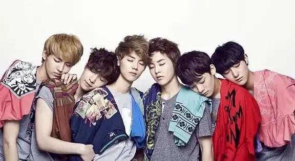 exom成员都有哪些exom成员的个人资料简历