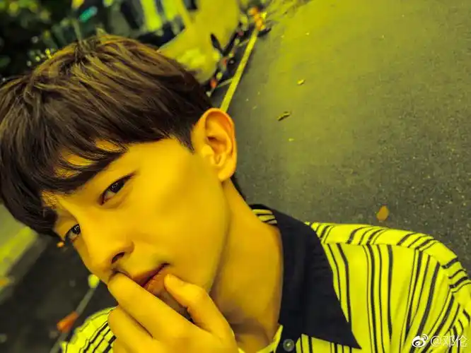 邓伦/可爱/头像