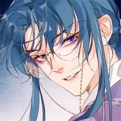 114张帅气动漫男生头像 高清比较帅气的动漫男生头像图片_男生动漫头