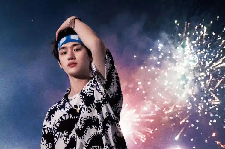 帅死我了呜呜呜#tnt时代少年团  #丁程鑫  #花儿与少年露营季