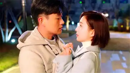 爱的厘米:佟大为风光迎娶佟丽娅,两人婚礼上深情拥吻,结局太美