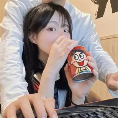 抖音最近很火的情侣头像高清抖音流行的情头图片大全