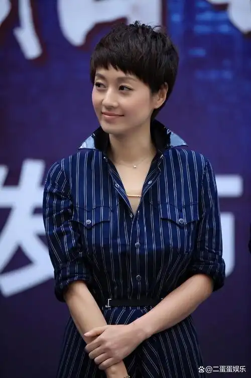 繁花里要强女人背后的真实故事