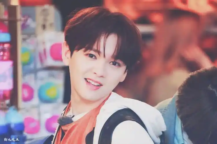 尤长靖 - 堆糖,美图壁纸兴趣社区