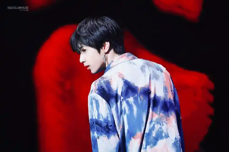 77m上传时间:2021-05-11壁纸标签:刘耀文4k壁纸封面图刘耀文壁纸于