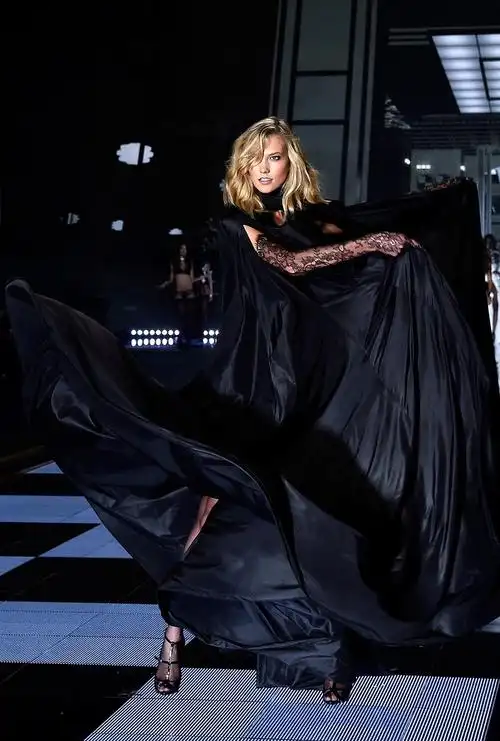 2014年维多利亚的秘密内衣时装秀