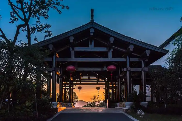 祺行梦想家第二季第一站:杭州天域开元观堂