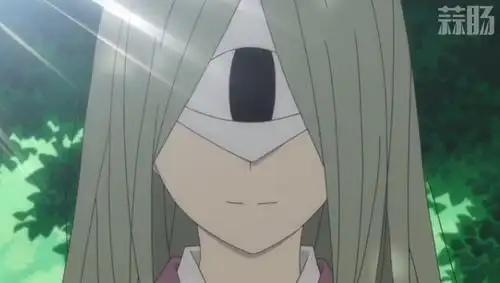 愿你被世界温柔以待夏目友人帐之树上的妖怪