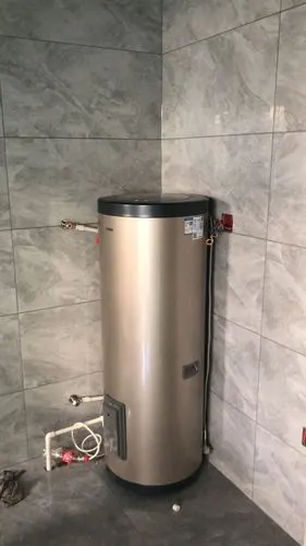 海尔电热水器商用大容量3000w速热中央全屋热水器储水式落地竖式立式